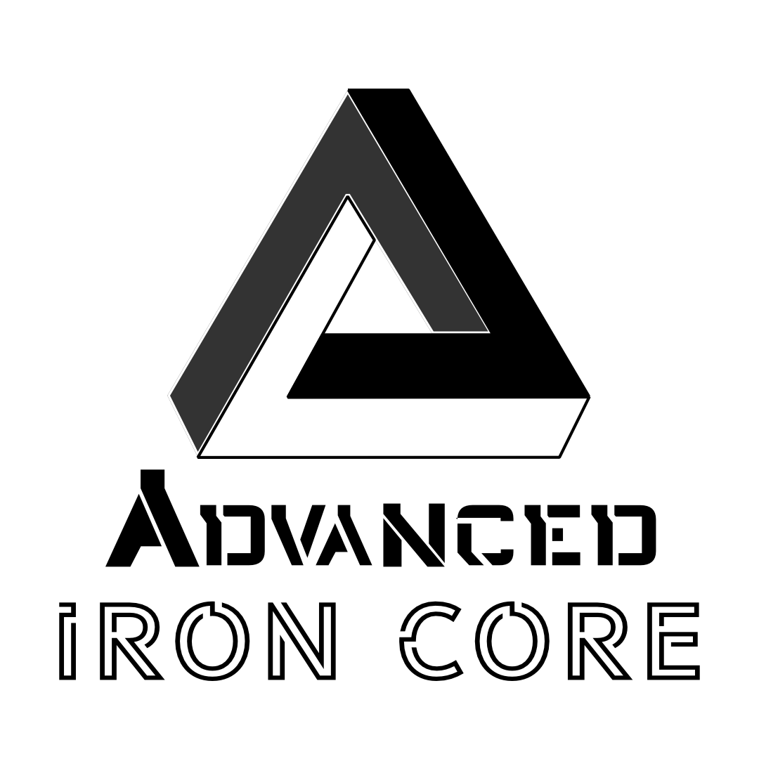BrubruGeek's tweet photo. I somehow missed it before, but with this new color scheme the penrose triangle kinda forms the letter A, which is harmonic with the "Advanced".
#IronCore #AdvancedIronCore #AIC #ttRPG #Logo #LearnigByDoing https://t.co/TutAzkNZpg