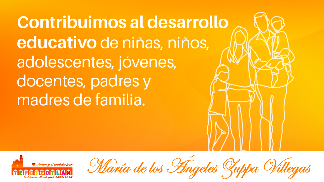 María de los Ángeles Zuppa Villegas tweet media