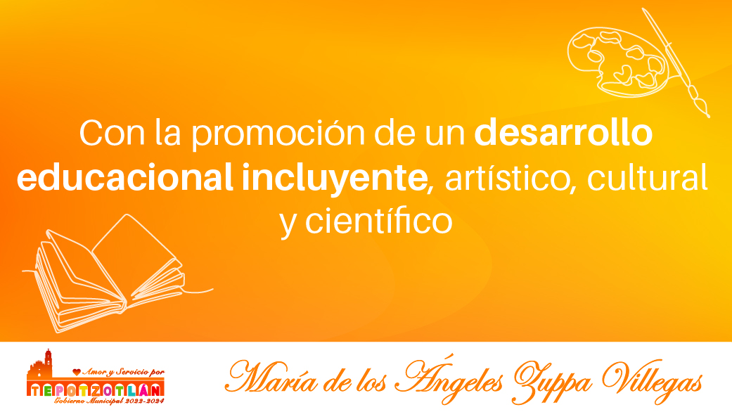 María de los Ángeles Zuppa Villegas tweet media