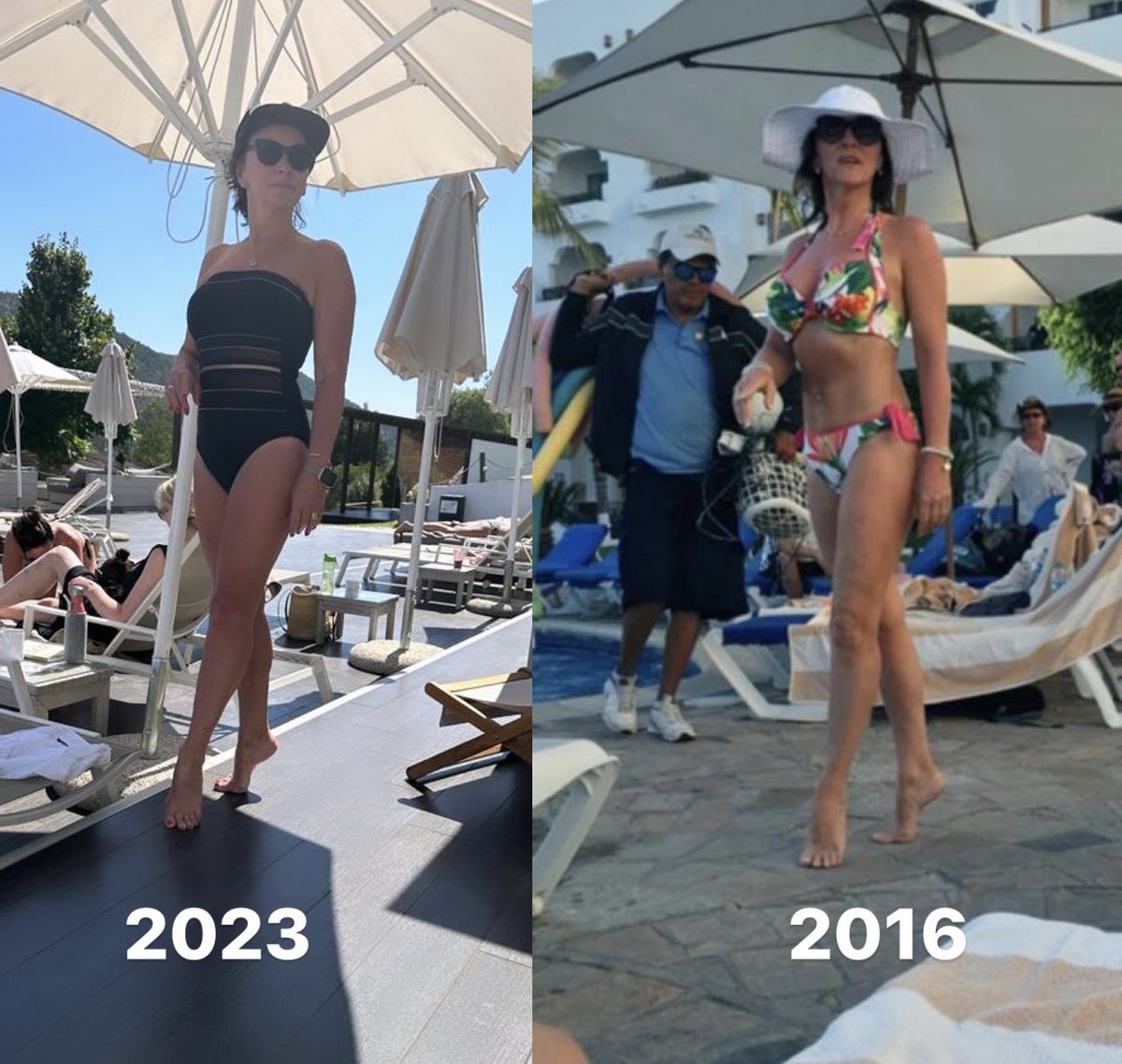 ShirleyBallas's tweet photo. Taking care of myself at @juicemaster retreat after struggling all my life with weight issues. I’ve constantly had people tell me I needed to be thinner &amp; that I had to look a certain way. But turning 63 in September &amp; going into my 7th @bbcstrictly I feel good in my own skin ❤️ https://t.co/6Eh0n7FW73