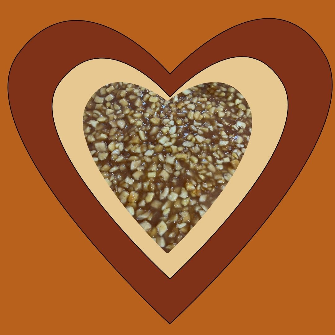 rockymountainP's tweet image. Like this post if apple pie filling is your favorite

#pielover #foodiereview #piereview #perfectpie