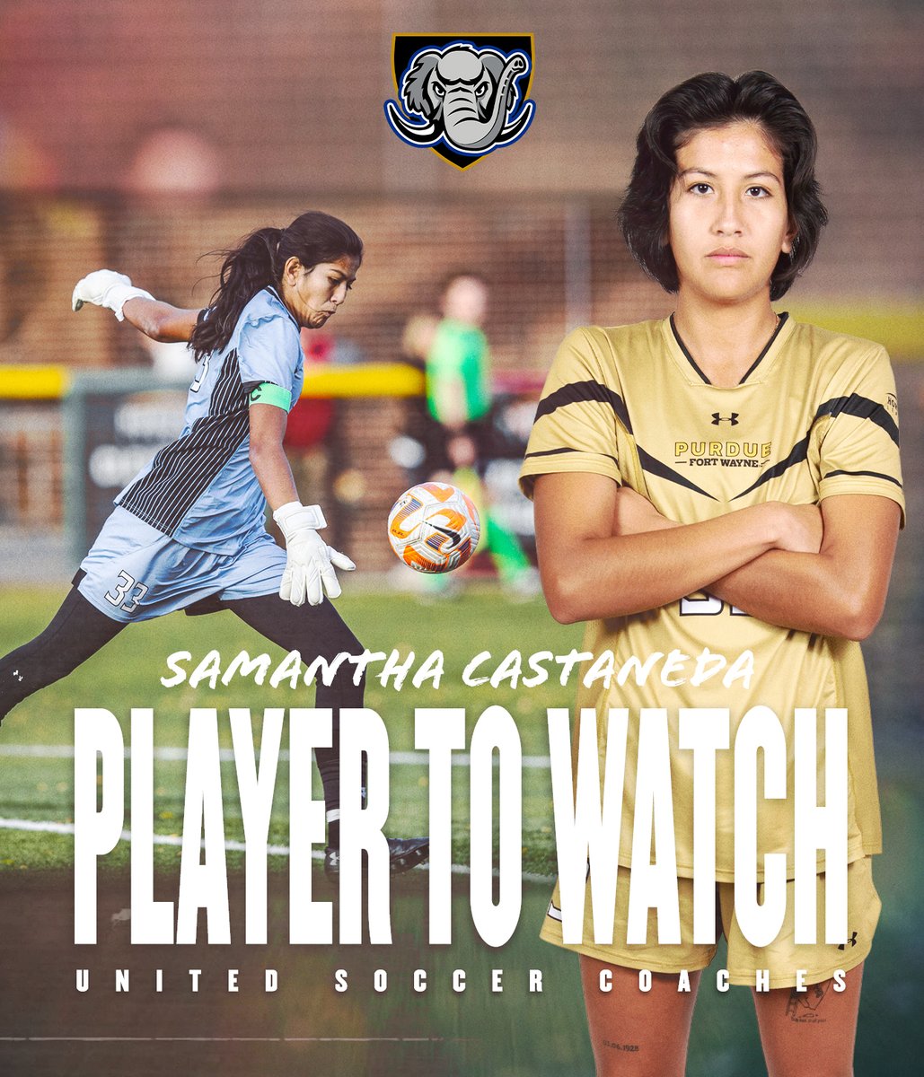 Purdue Fort Wayne WSOC tweet media