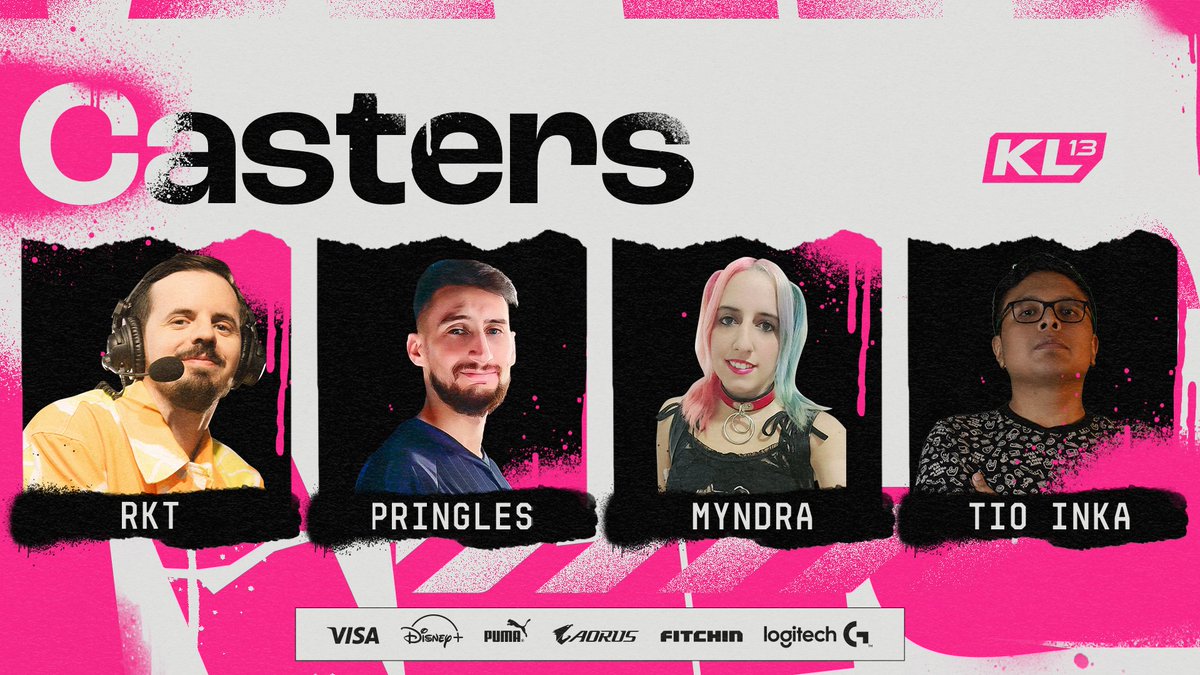 Myndra Casterbord tweet media