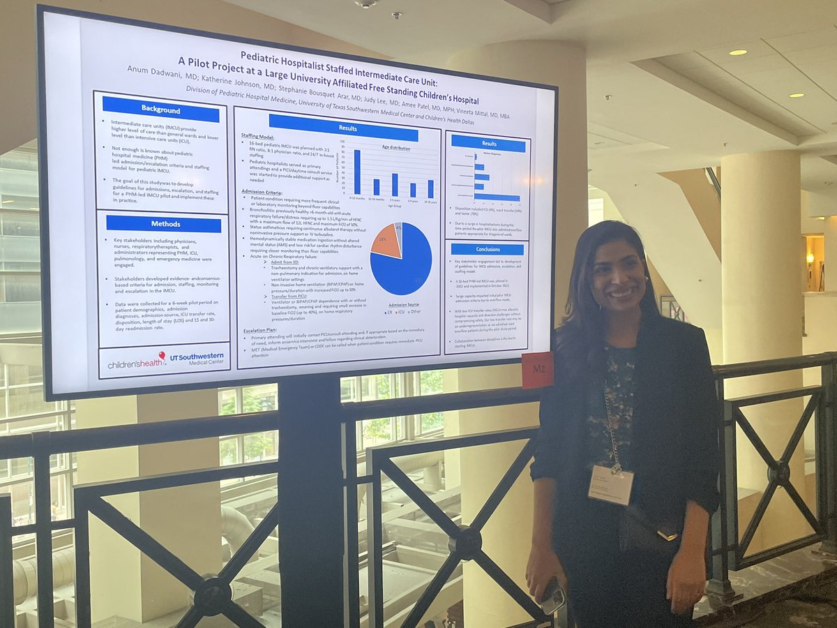 UTSW PHM Fellowship Program tweet media
