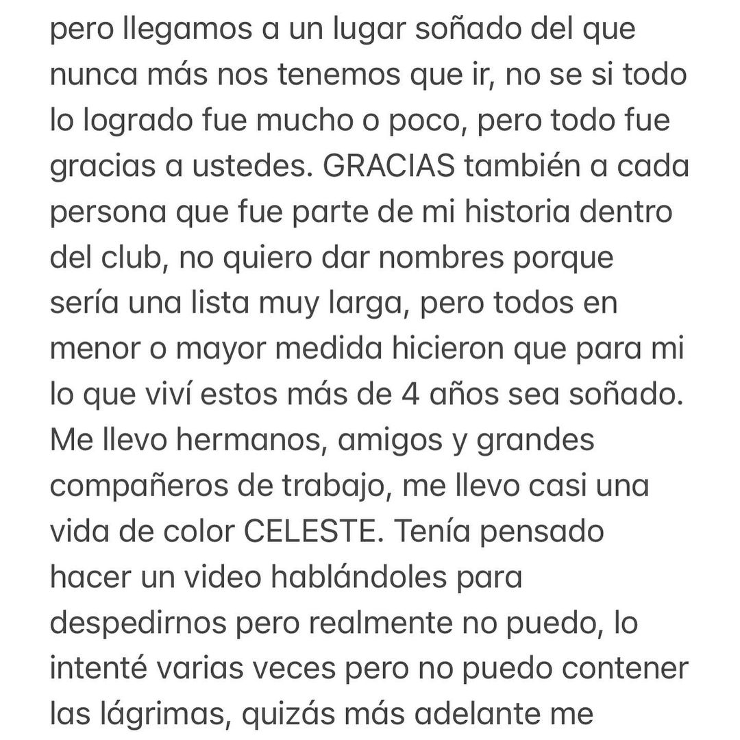 ELNEGRODELCAB's tweet photo. Mí humilde despedida a un pueblo tan grande como su corazón 🩵
Hasta pronto piratas 🏴‍☠️ https://t.co/N8oAfIehP3