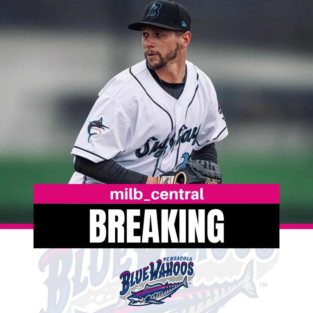 Milb Central tweet media