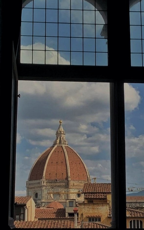 la città del mio cuore