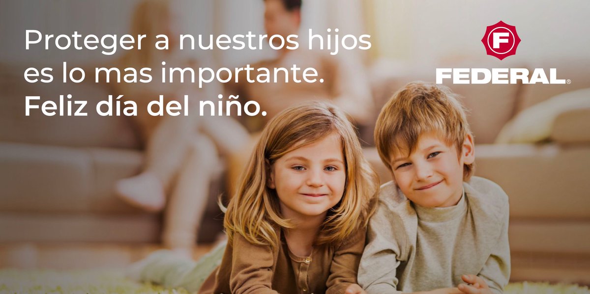 FEDERAL Chile S.A. tweet media