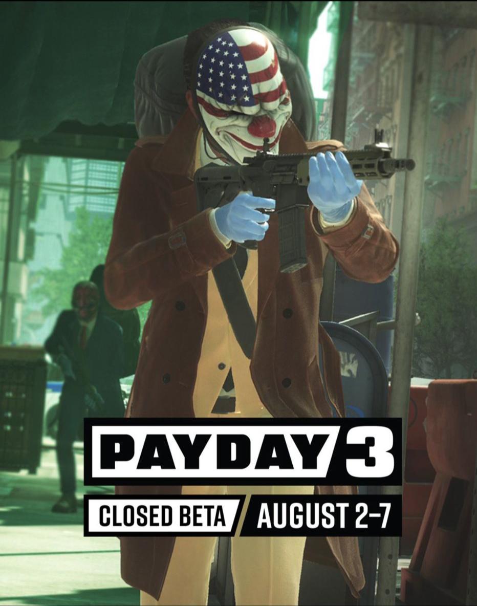 R3B0_1M4N's tweet photo. Juegazo me encanta este juego Payday 3..... Reborn y Carola jugando #PAYDAY3
#DoTimeToGetTime https://t.co/F4JqJ8aYIO