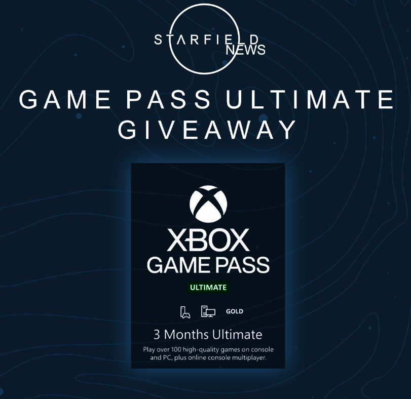 Xbox Game Pass Ultimate 1 month – TwoSync