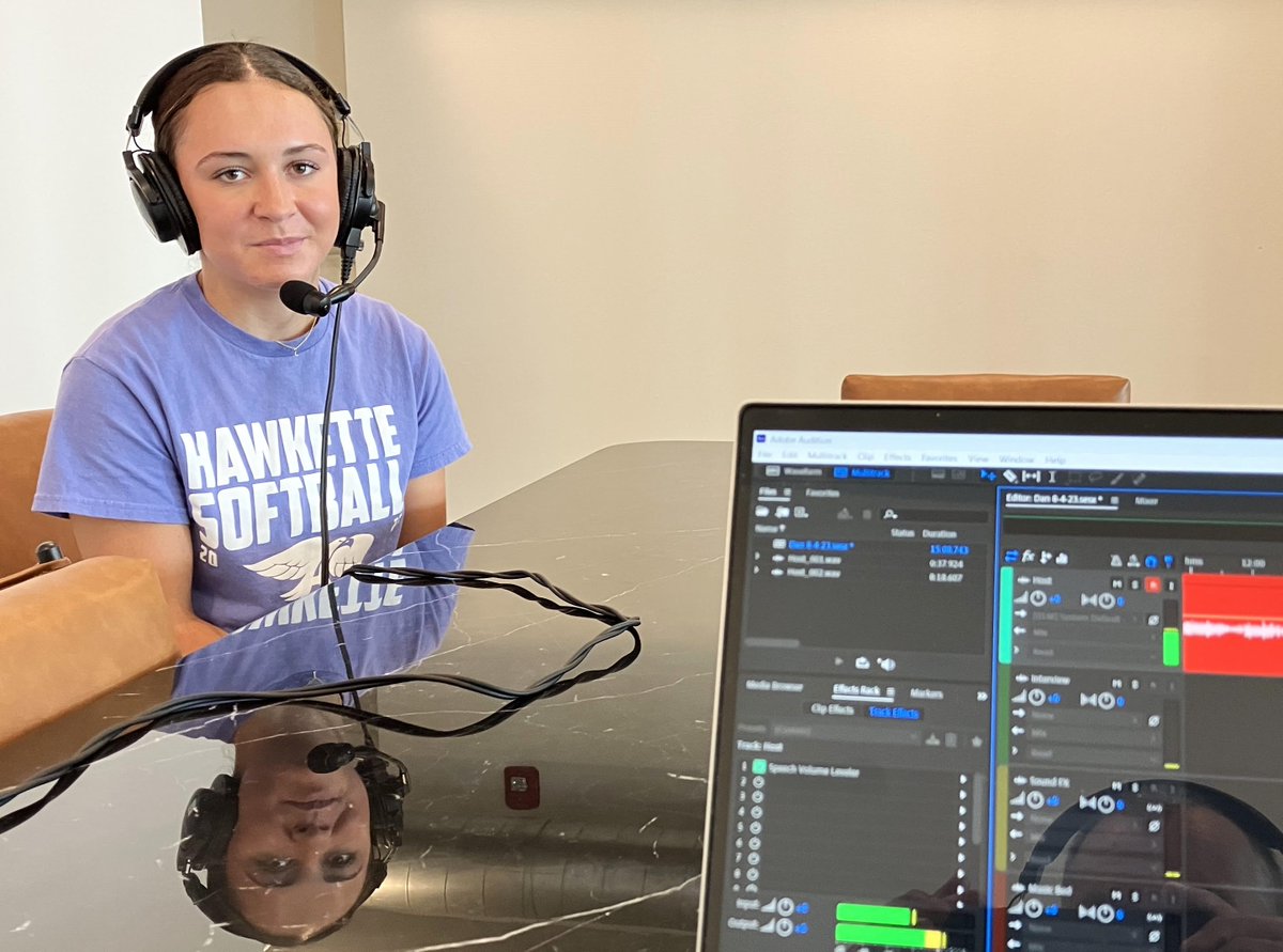 ANKENY FANATIC tweet media