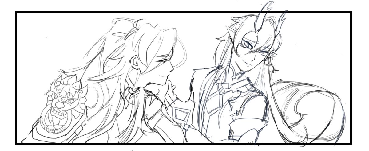 хехехехехе #jingheng WIP получается