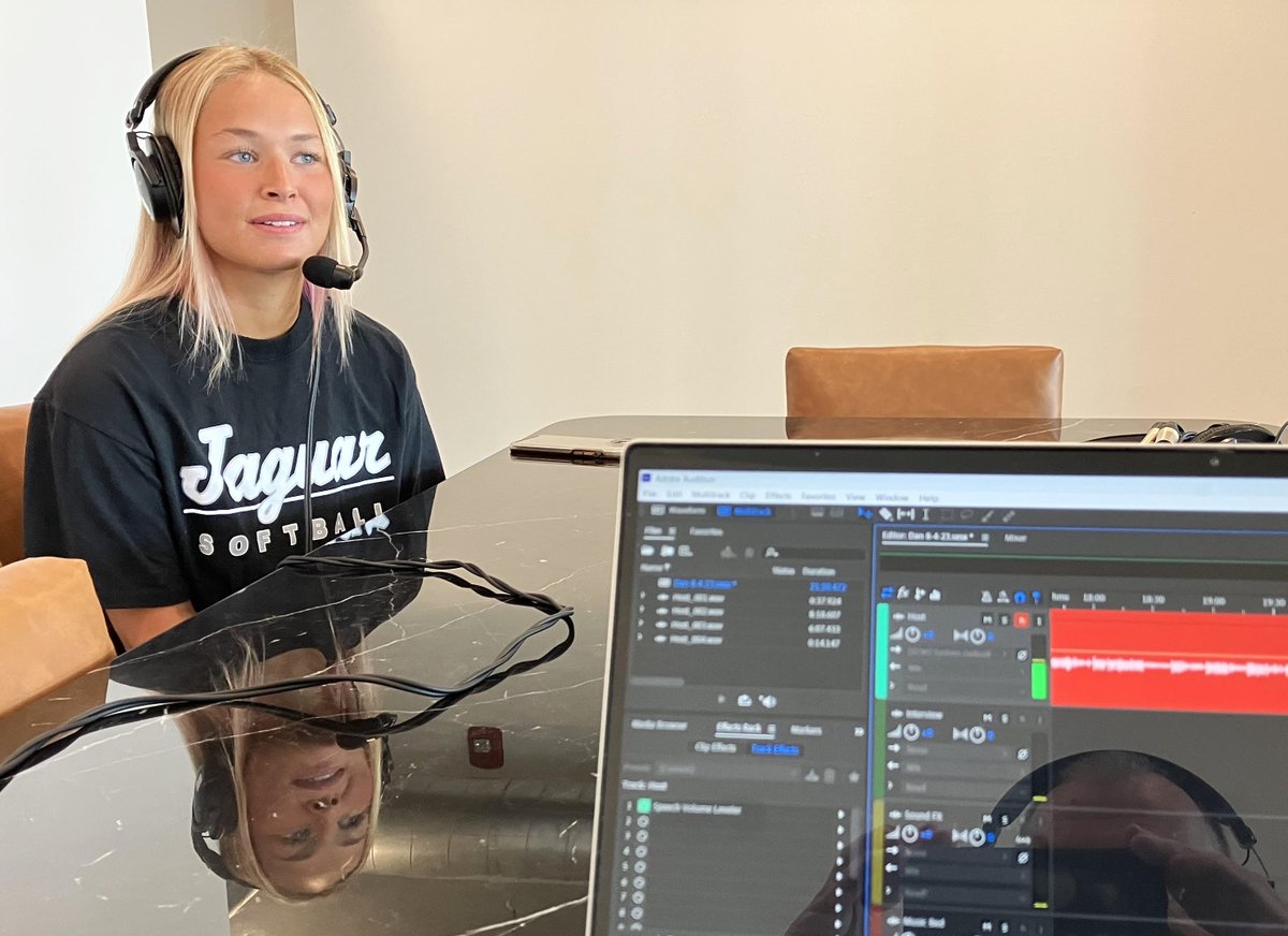 ANKENY FANATIC tweet media