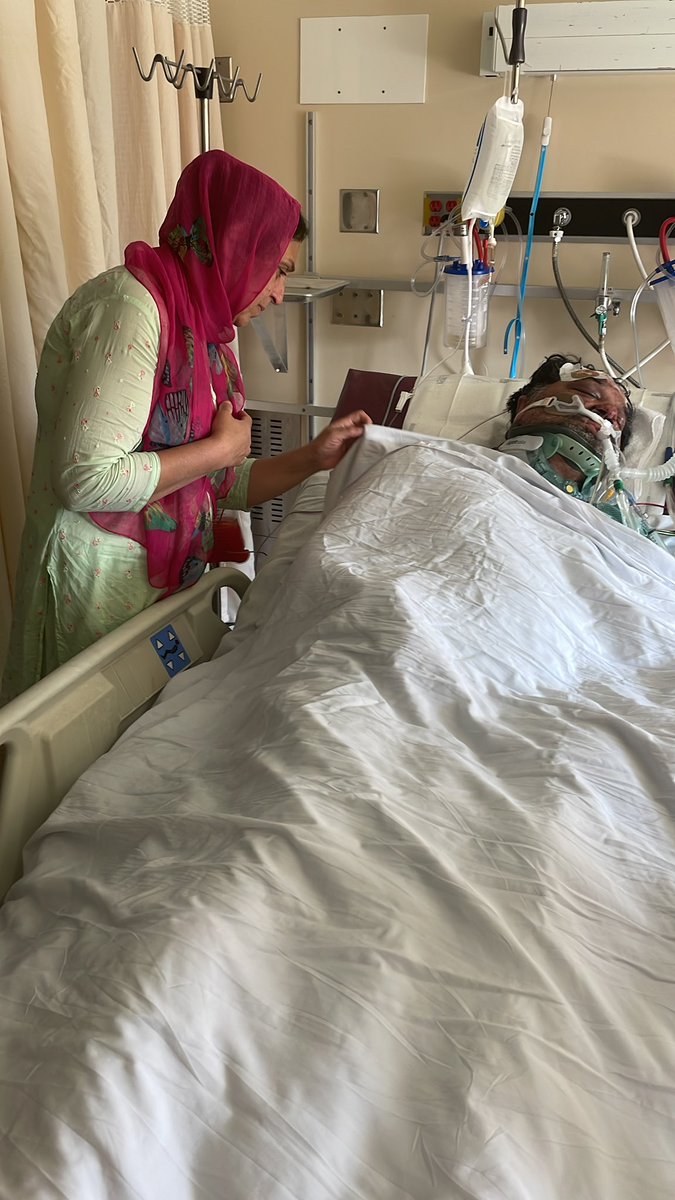 Wali Shah tweet media