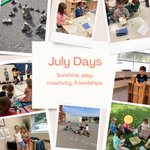 Photo by Holy Spirit School Age Program (@HolySpiritSAP)