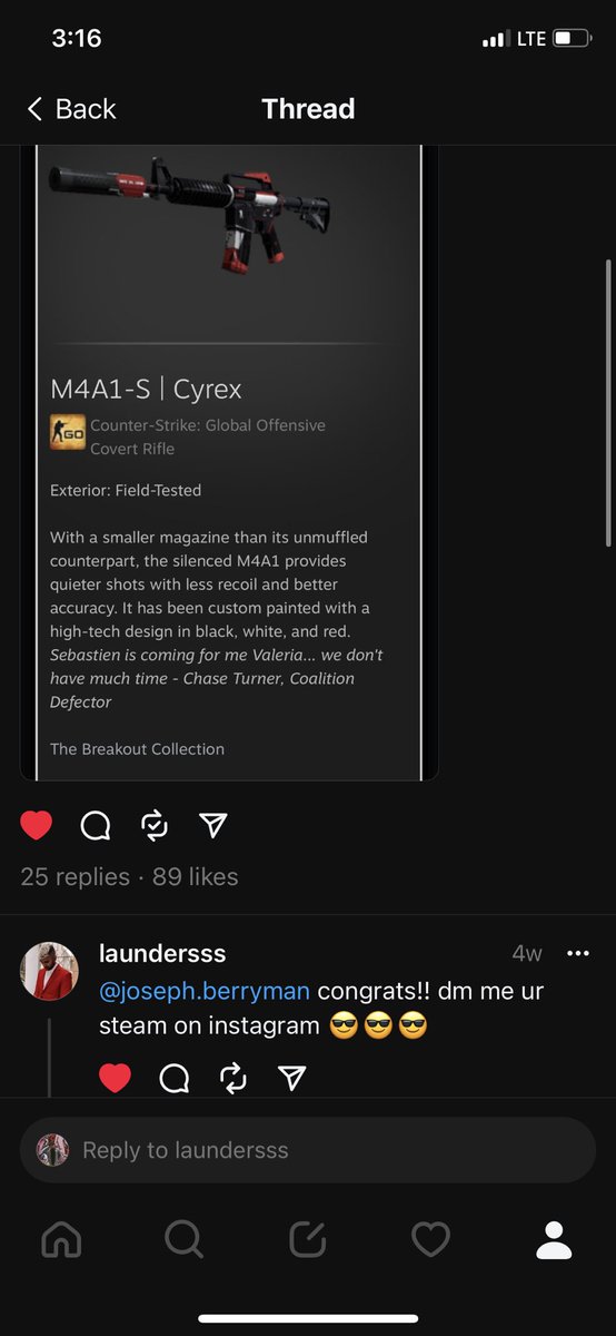 JosephBerryman_'s tweet photo. @launders hey can I get this? https://t.co/tGmf1OxaOr