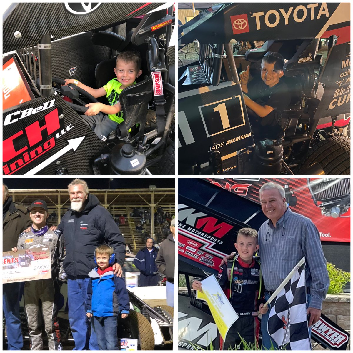 #5yearchallenge <a href="/KeithKunz/">Keith Kunz</a>