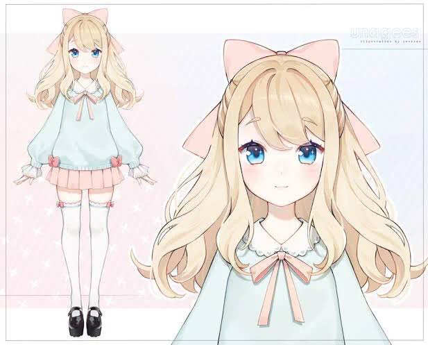 vtuber_caroline's tweet photo. Hey! I'm expert artist . I would like to create stuffs for streamers anyone need 2d/3d vtuber model. Dm me more info.
#streamerRtw
#vtubermodel
#coolart
#discountcode
#twitch
#VtuberUprisings
#Vtuber
#VTuberEN
#vtubercommissions
#VTubeStudio https://t.co/ICfIVr7a1J