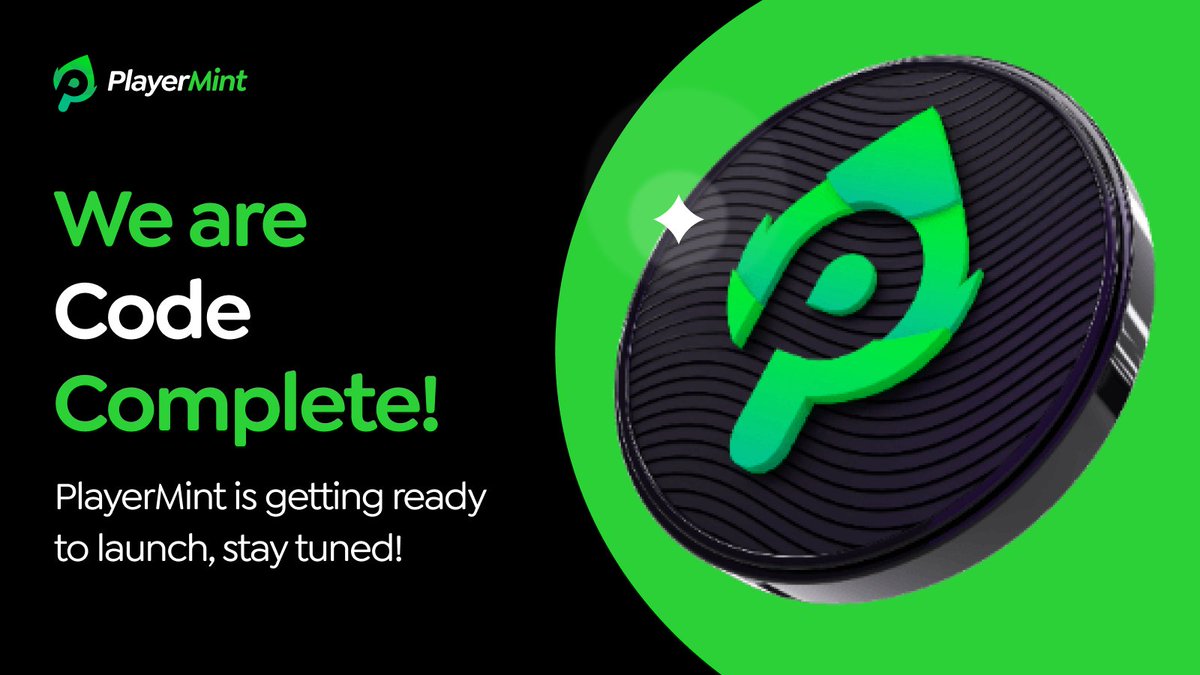 PlayerMint tweet media