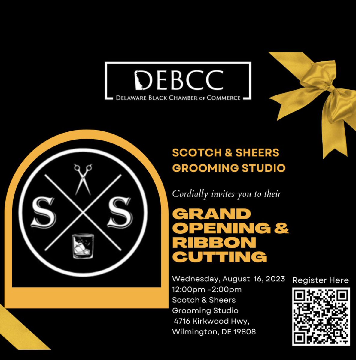 TheDebcc's tweet photo. 📅 Mark Your Calendars for these exciting upcoming events! 

Save the dates and stay tuned for more updates. See you there! 🎉 #UpcomingEvents #SaveTheDate #DEBCC #blackbusinesses wilmingtonevents #DEBCC #Delaware #networking #nonprofit #Nonprofit #smallbusiness #wilmingtonde https://t.co/OBogaSuHQO