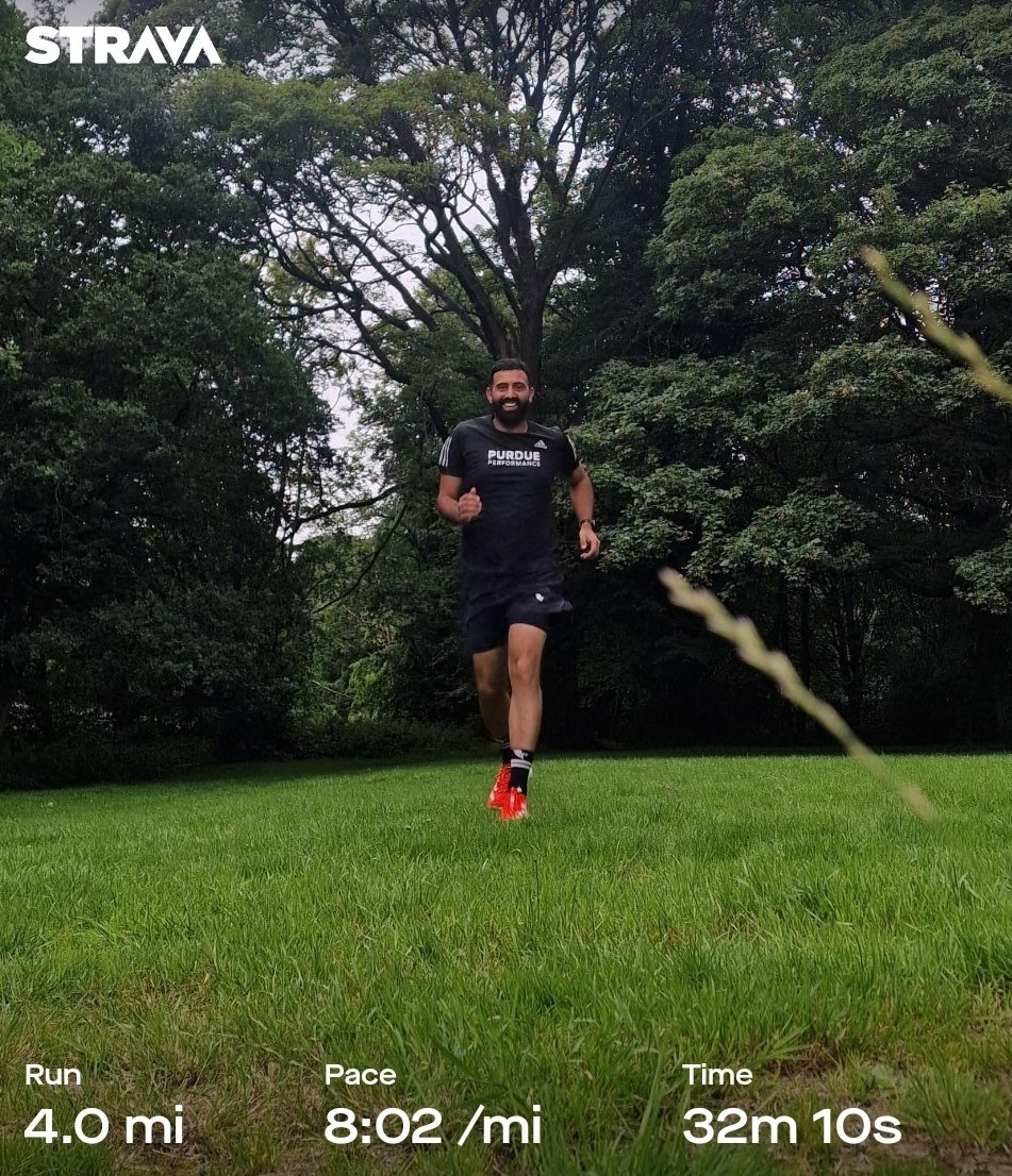 raja_is_running's tweet image. 4 steady miles ticked off today. Here we go. Let's go get Berlin Marathon 2023. 🙌🏽 #ukrunchat
#muslimrunners #Berlin #berlinmarathon #run #runner
#running #marathon

Follow me on Strava - strava.com/athletes/33811…

Follow me on Instagram - instagram.com/raja_is_running