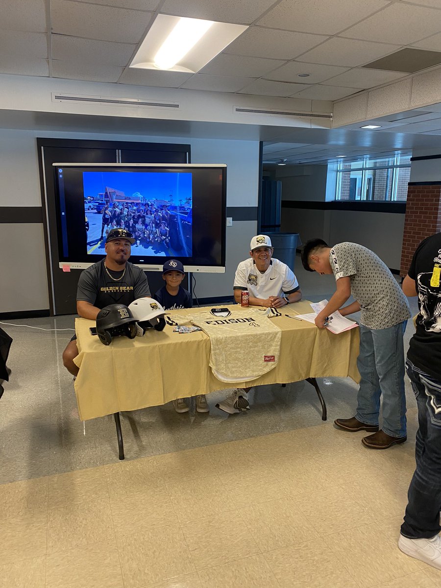 SA Edison Football tweet media