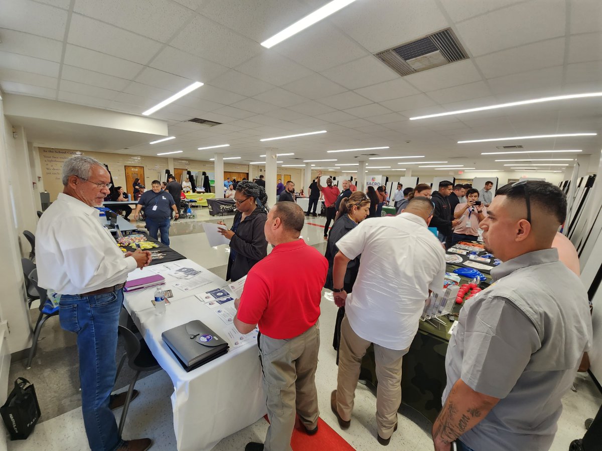 SAISD Police tweet media