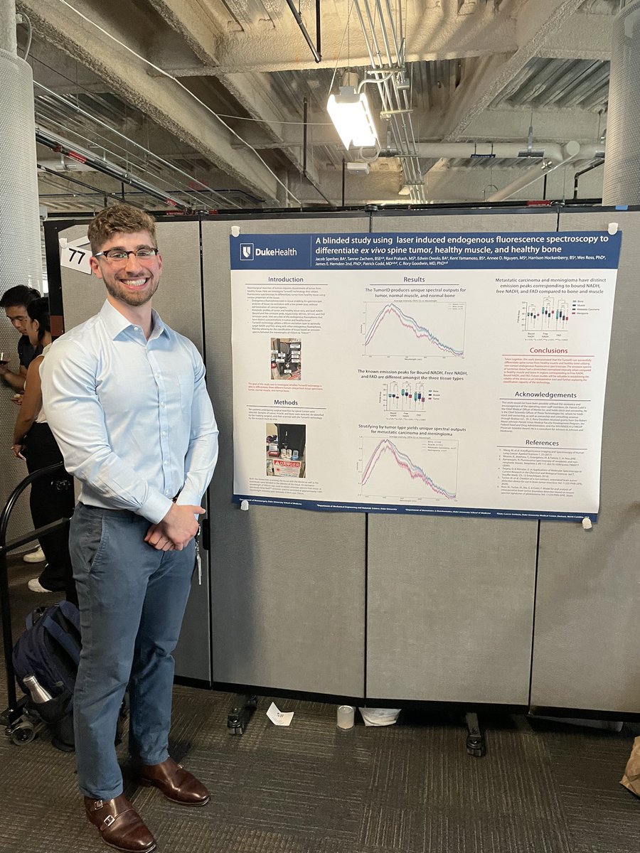 Duke SOM Neurosurgery Interest Group tweet media