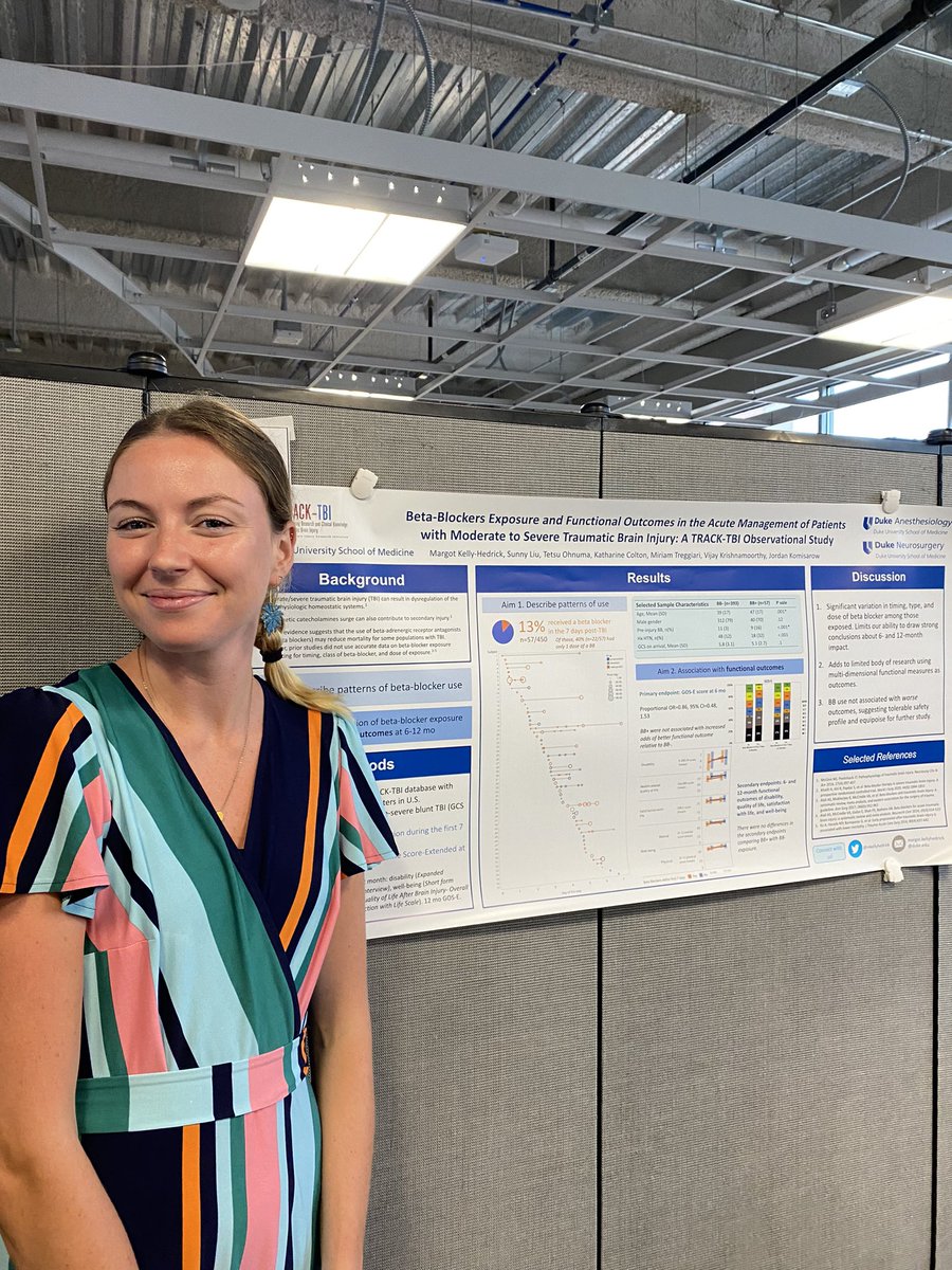 Duke SOM Neurosurgery Interest Group tweet media
