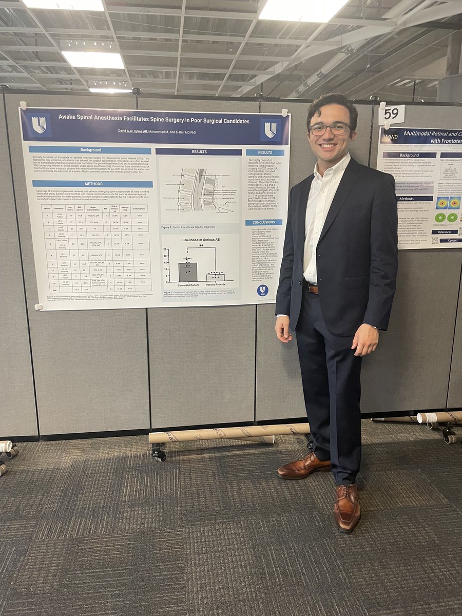 Duke SOM Neurosurgery Interest Group tweet media