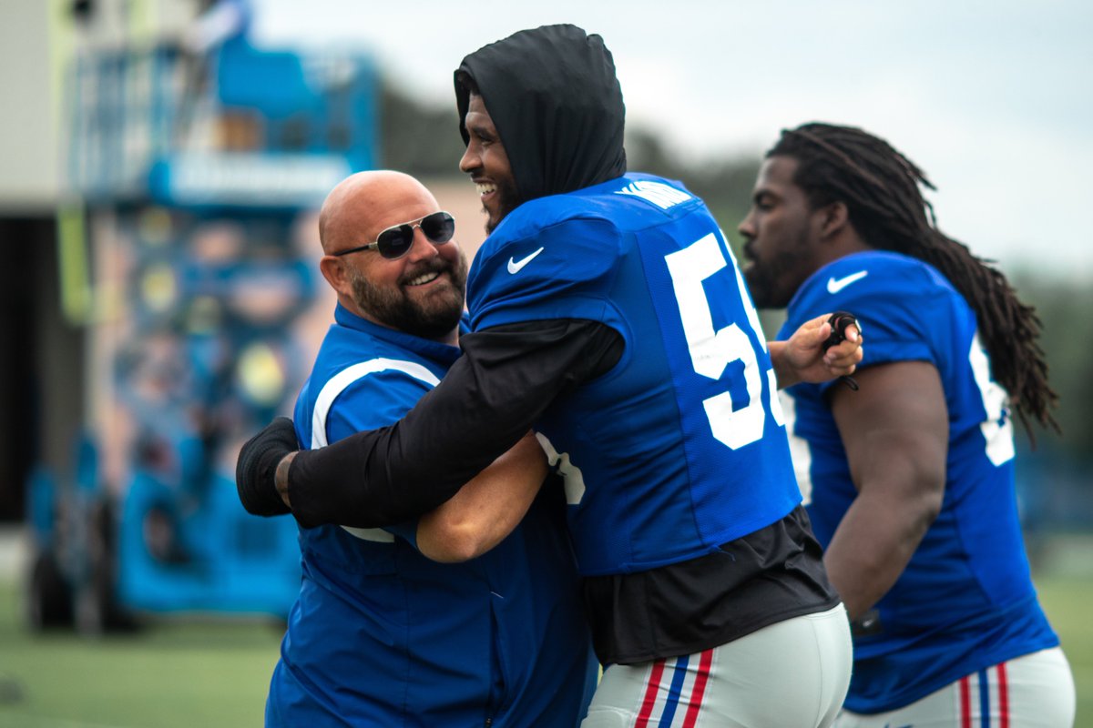 nikkir3nee's tweet photo. Another day, another @Giants training camp https://t.co/IcH5r2YKtw