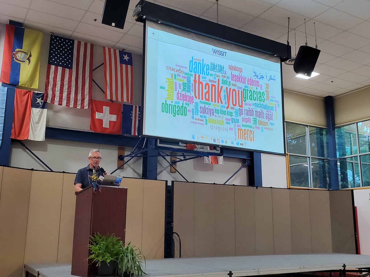 AnawlTeach's tweet photo. Incredibly powerful EOLs thanks to a week of transformation! 🙏🏼🙏🏼🙏🏼 #wissit23 #español @WISSIT_DC https://t.co/NDCohTokeQ