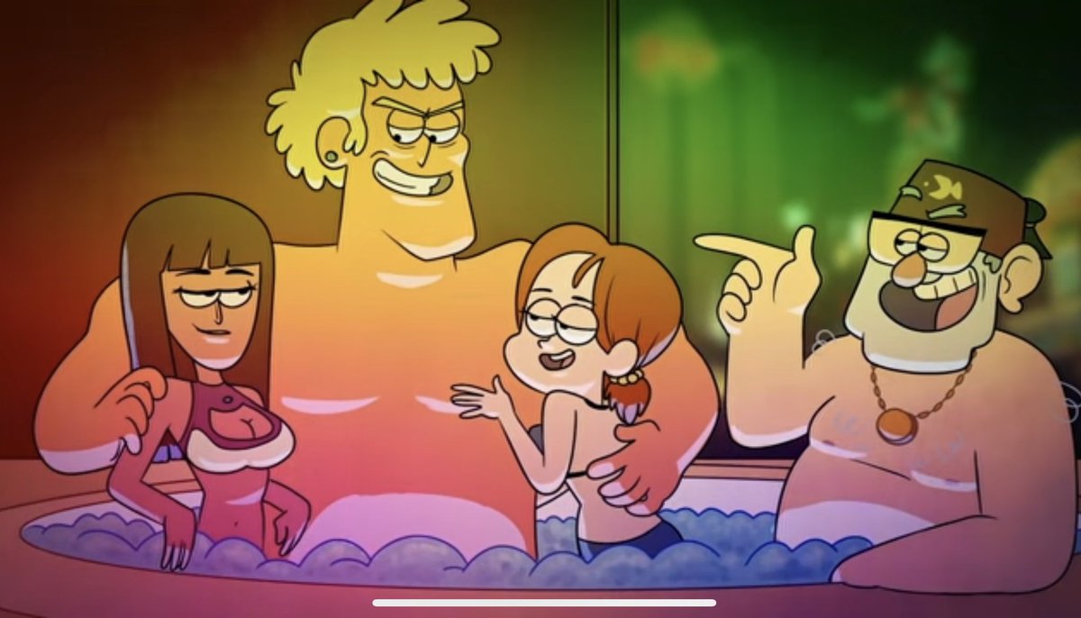 Brody Foxx tweet media