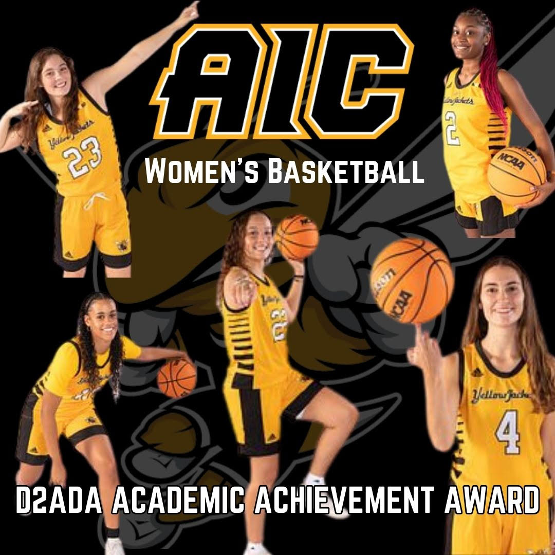 AICWomens Basketball tweet media