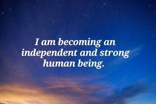 RainbowPhoenixP's tweet photo. I am becoming an independent and strong human being. ✨️

~Tiny Turtle 🐢🏳️‍🌈

#AffirmationOfTheDay #RainbowPhoenixProject #IAmGrowing https://t.co/LlBNFUeKgQ