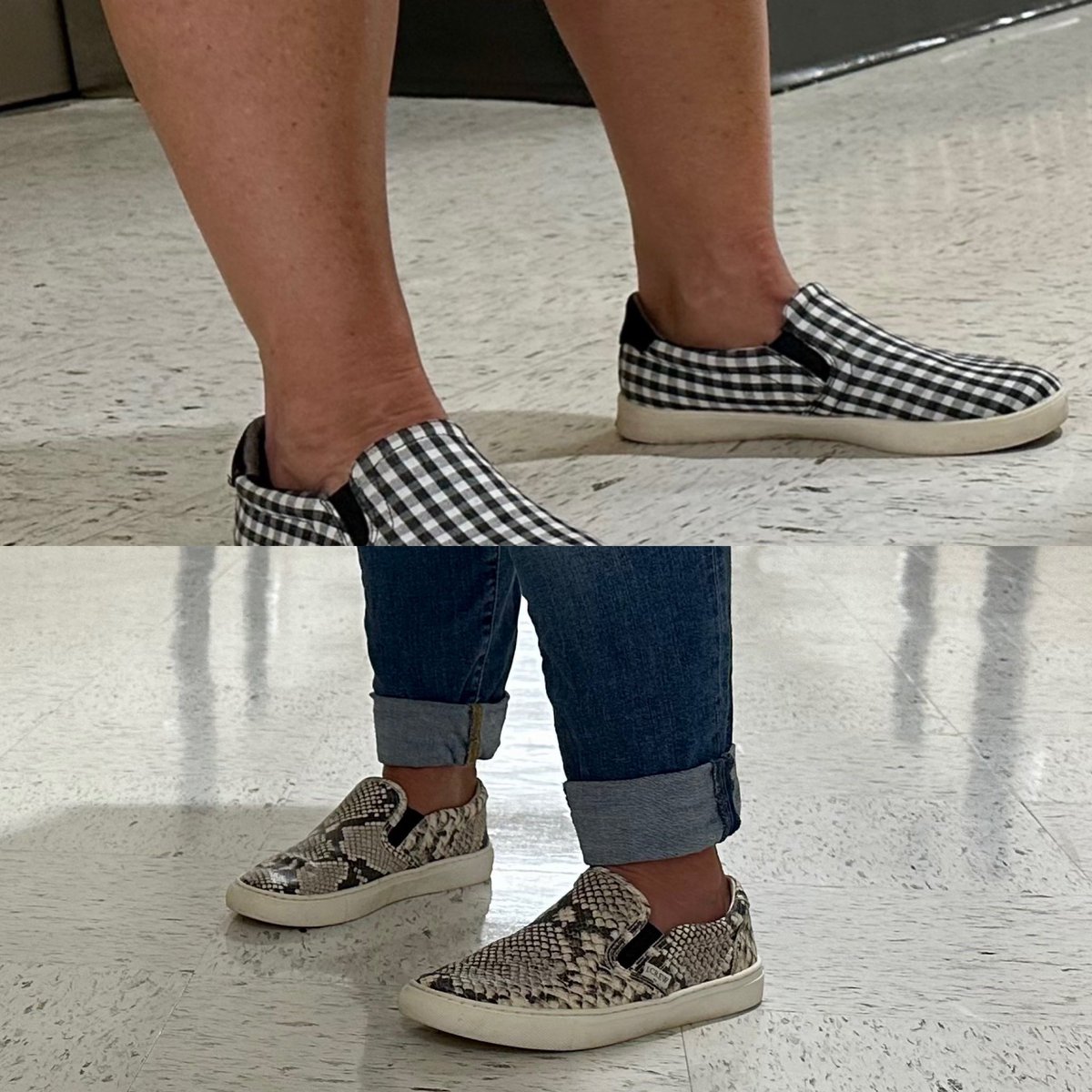 fostersfrontrow's tweet photo. The administrators at CHS sure do have some cool kicks. #thisissparta @chsibbooster @Chssparta https://t.co/m1E4l6WLQd