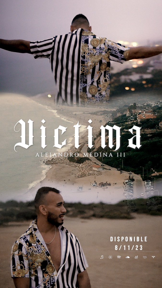 Alejandro Medina III (@alejandro_3) on Twitter photo 