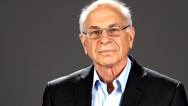 QCompounding's tweet photo. Everyone makes irrational investment decisions.

Daniel Kahneman's theory about Behavioral Finance is groundbreaking.

 He won the Nobel Prize for this.

Today, I am sharing all his public writings with you for free: https://t.co/Q4UAEx2NaL