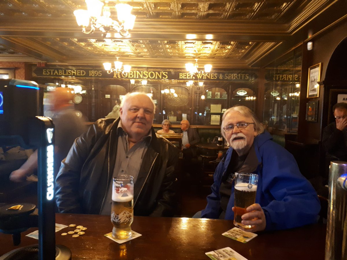 Peter McAuley tweet media