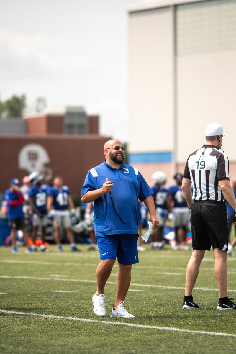 nikkir3nee's tweet photo. Ladies and gentleman…. BRIAN DABOLL https://t.co/9uhSIfiykQ