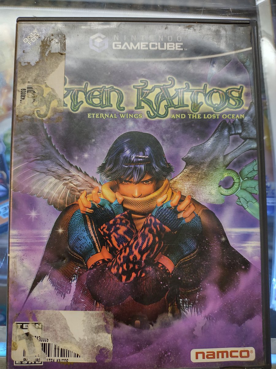 Thinking about playing this as my debut back to the YouTubes after nearly 2 years!

I'm pretty excited honestly, I never wanted to stop I just wasn't in the right headspace for a long time.