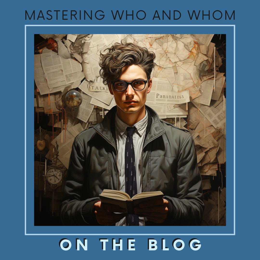 kyboprep's tweet photo. 📝 To whom it may concern, enjoy this brief yet enlightening post about the proper use of "who" and "whom"! Read it here: https://t.co/qwycrxmwEk https://t.co/9xsamOo2nw