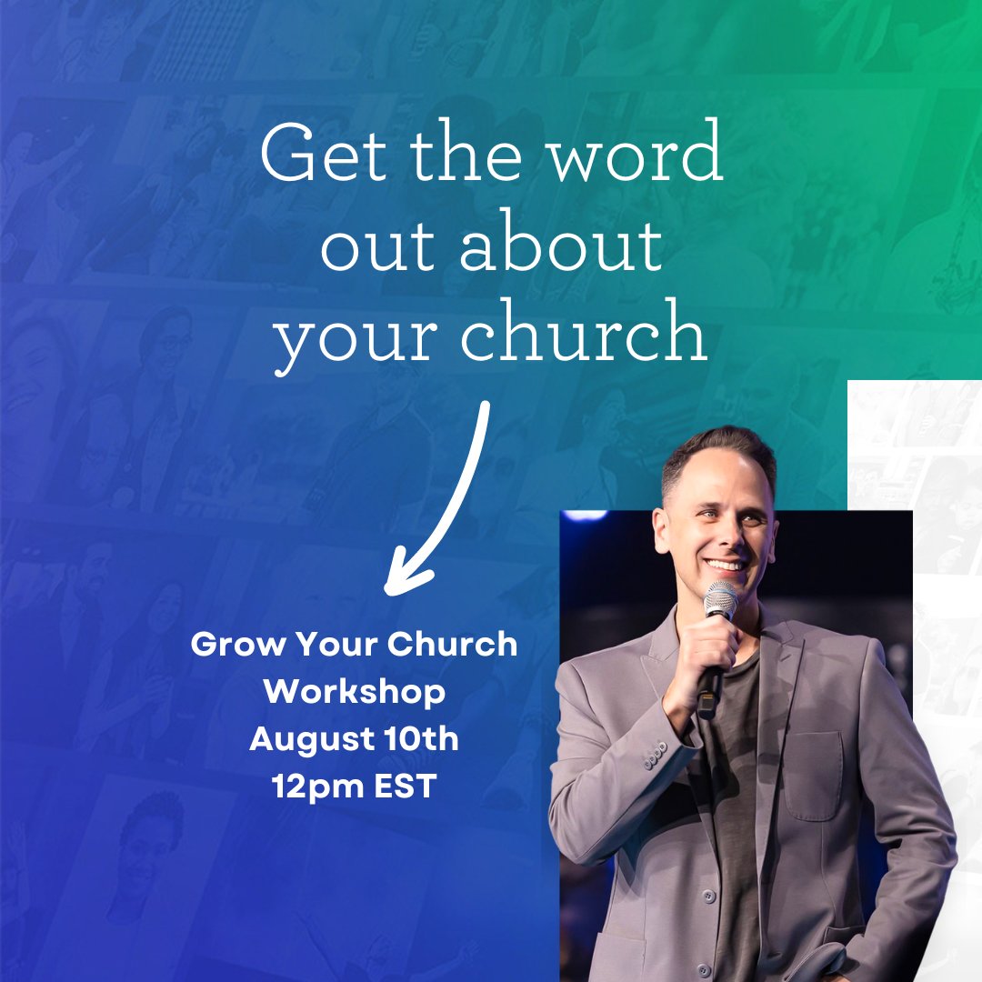 Church Fuel tweet media