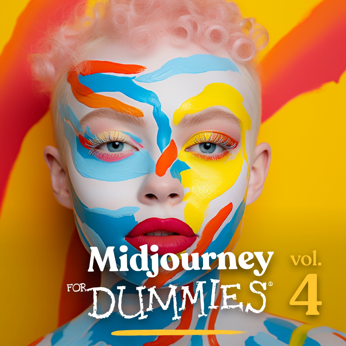 dcbruck's tweet photo. Still learning Midjourney? 

Here's an excerpt from my Midjourney for Dummies (vol. 4) guide.

#aiartcommunity #aiart #midjourneytips #midjourneytutorial https://t.co/7XzgUXlFjJ
