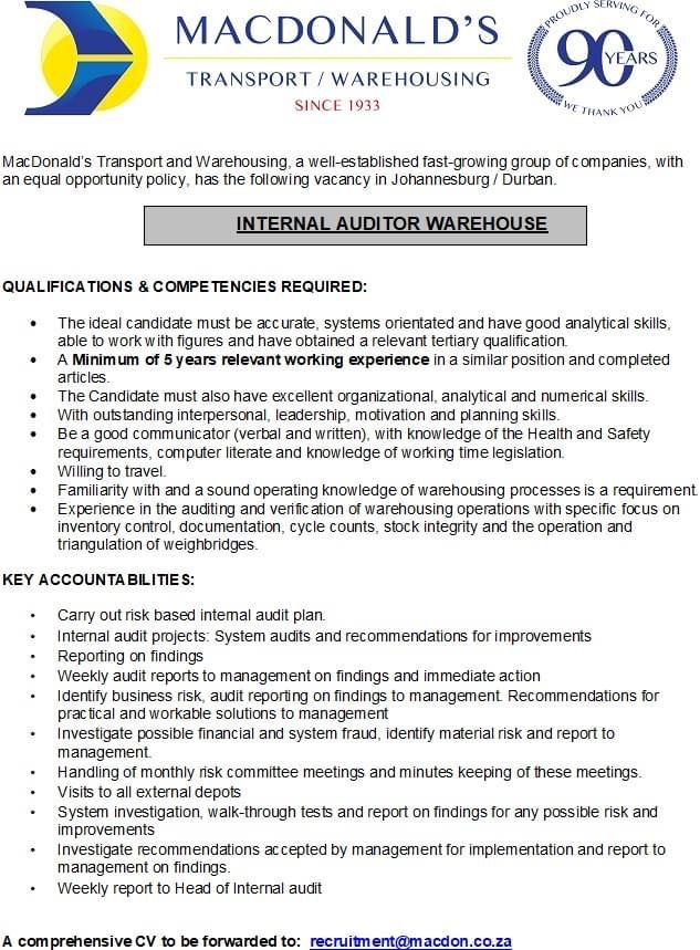 All the best with your applications
