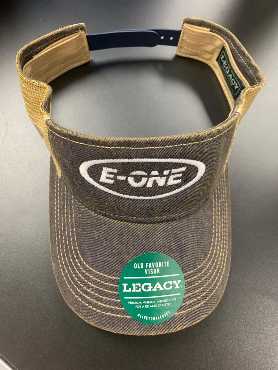 EONEFireLocker's tweet photo. Check out some of our new E-ONE caps! Which is your fave? Get yours today at https://t.co/sGqkYGKvx3 ! #EONEstrength #firefighter #EONEfiretrucks https://t.co/dt1FPCEbtD