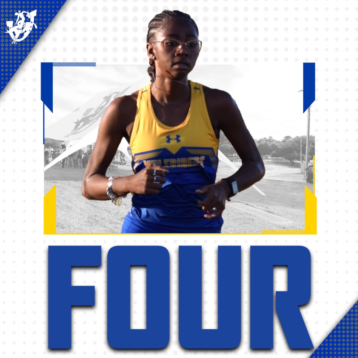 MuleriderSports's tweet photo. 💪💥🏃🏽‍♀️🏃 #RunMXC is 4️⃣ WEEKS OUT from hitting the course for the first time in 2️⃣0️⃣2️⃣3️⃣💥🔥

#GoMuleriders #LetsRide https://t.co/naMXPCgfJn