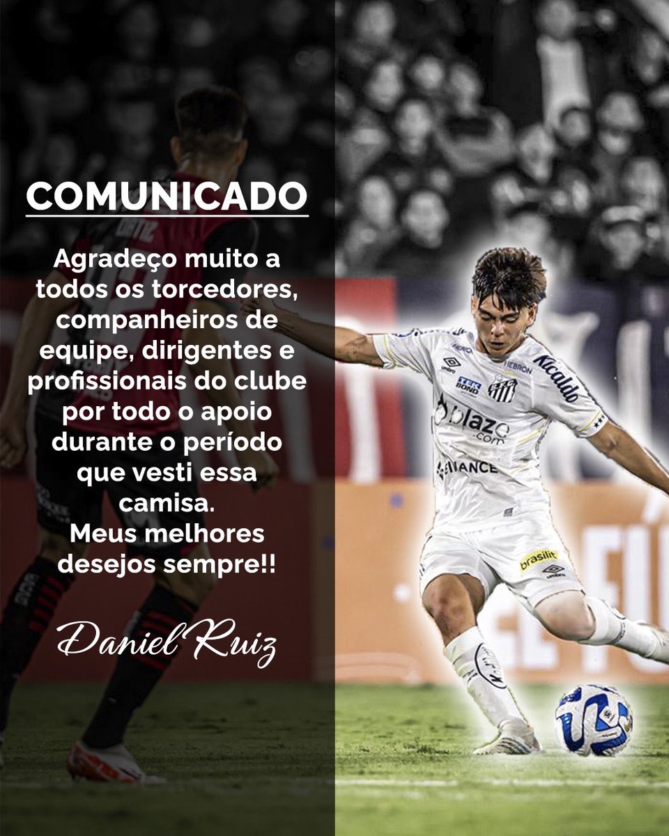 COMUNICADO ⚫️⚪️