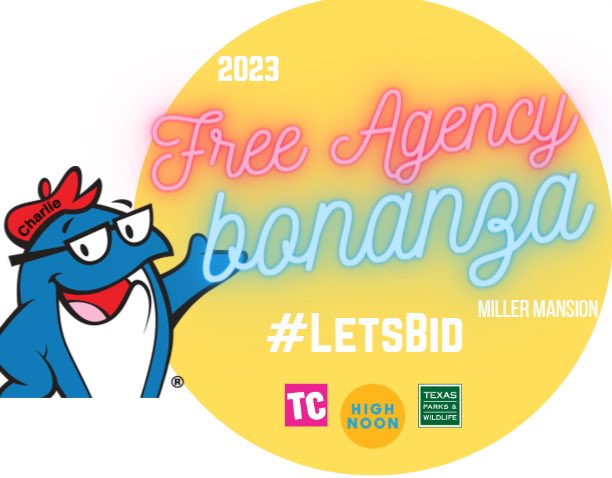 starkistnetwork's tweet photo. One more sleep… #LetsBid https://t.co/vsA02La19f