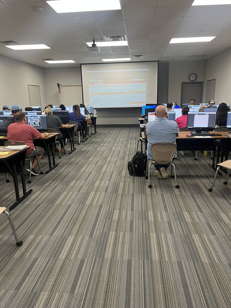 Getting every social studies teacher set up on textbook training! <a href="/katyisd/">Katy ISD</a> <a href="/kisdsocstudies/">Secondary Social Studies Dream Team</a>